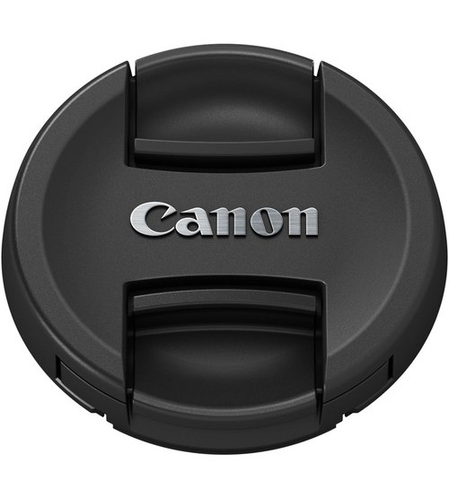 Canon Lens Cap E-49